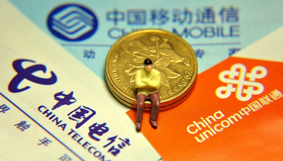 反思全网通：运营商的口水战都是徒劳，破局靠外力