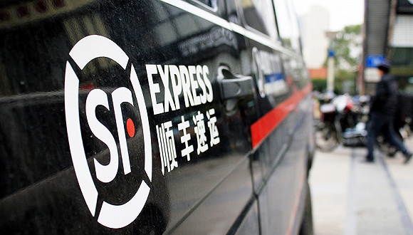 抢先京东，顺丰获得国内首个无人机物流合法飞行权 | 钛快讯