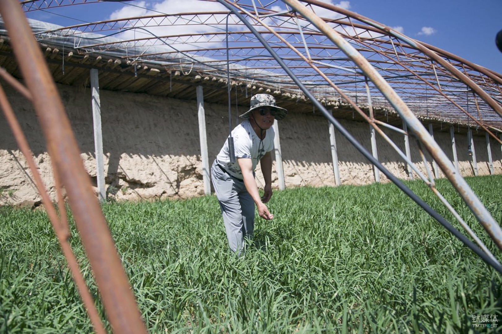 普惠金融为何选择重资产模式，这里有一则宁夏吴忠样本