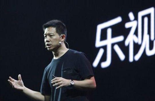 【钛晨报】押宝造车，贾跃亭或将出任乐视汽车生态董事长