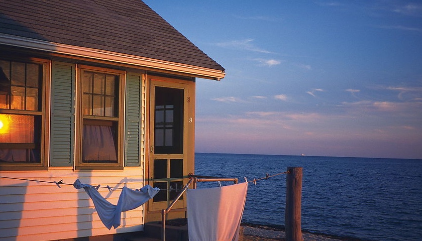 短租模式抢占酒店市场，信用体系建设仍是难题