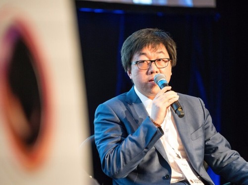 离开乐视体育100天，于航归来