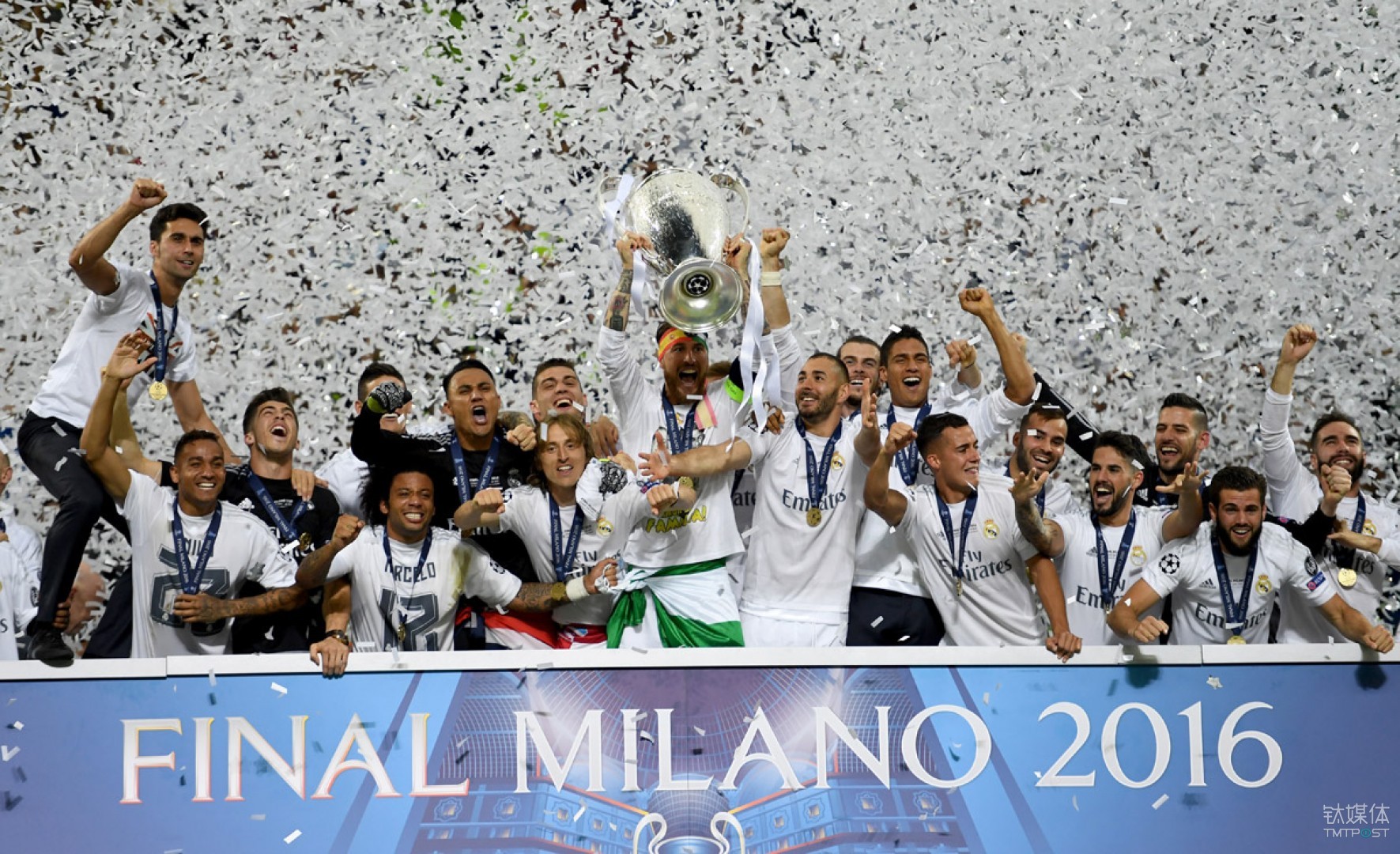 体育经济学：电竞会取代足球成为第一运动吗？