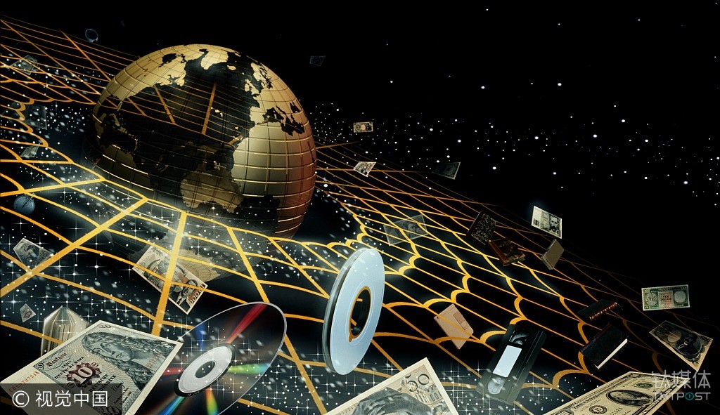 【书评】《千年金融史》：钱财如粪土？NO！货币改变一切！