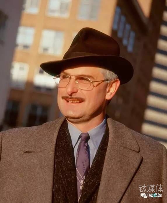 传说中的“火人节”创始人确认出席科技生活节｜倒计时29天