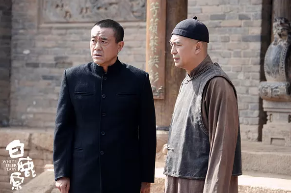 忠于原著or丢了精髓，《白鹿原》的改编失败了吗？