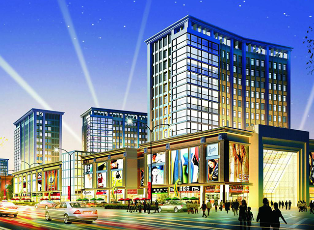 微软约你体验三款企业转型利器，轻松将地产物业变成本地数据入口