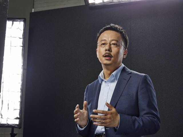 沈博阳和赤兔缴械后，江湖中再无人挑战微信的地位