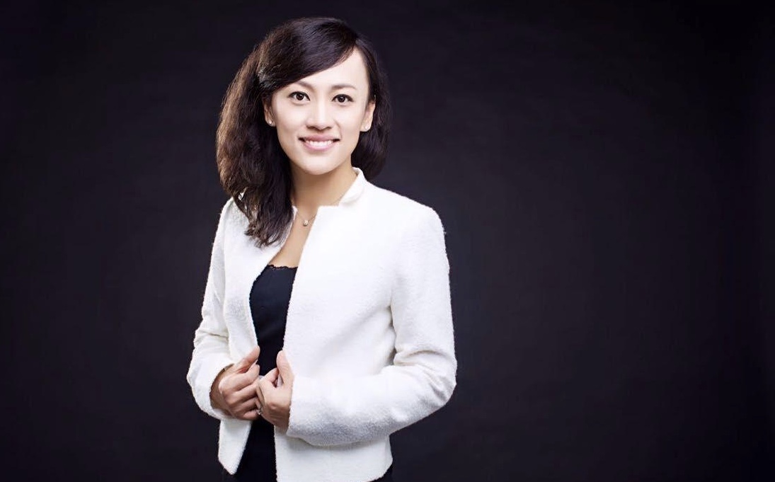 柳青达沃斯演讲：未来十年，滴滴要成为全球最大的新能源汽车运营商