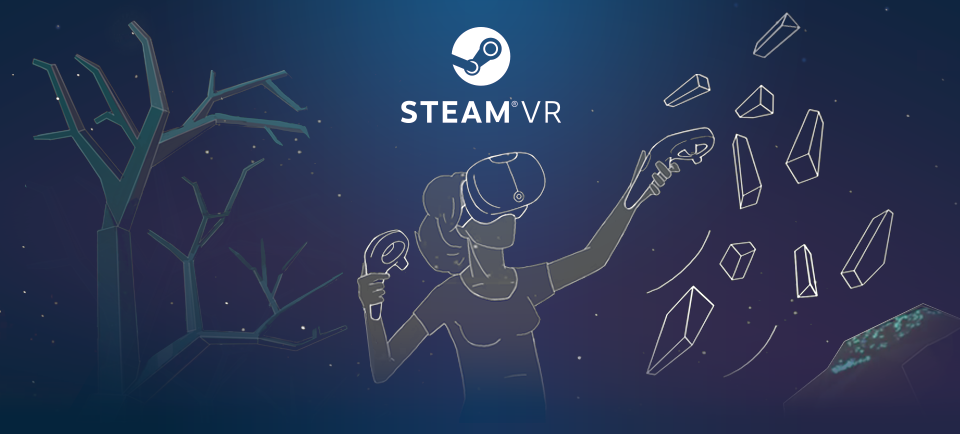 随着Steam Direct的推行，VR游戏的发行壁垒也许更高了