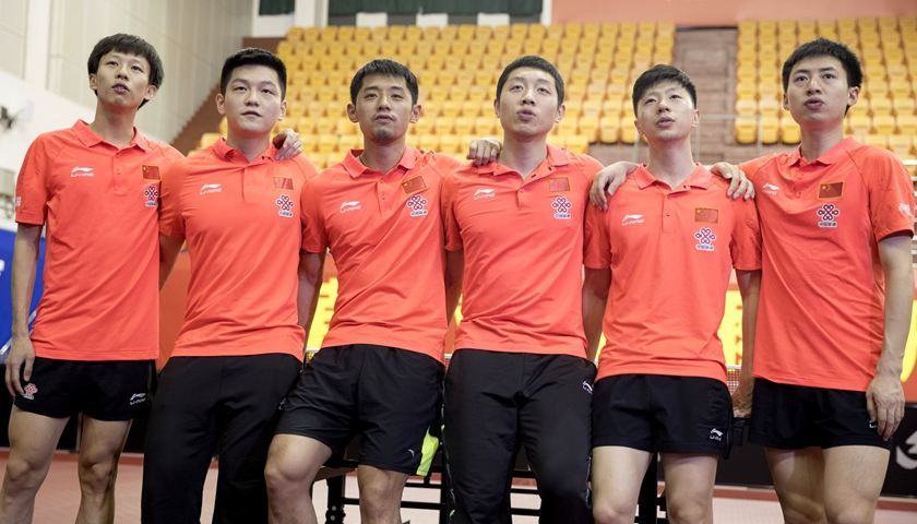 国乒商业困局：20年职业赛、6000万身价，一次罢赛全灭？