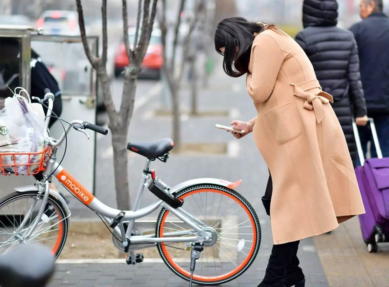熊猫资本毛圣博：摩拜ofo合并没价值，未来很可能是滴滴PK摩拜