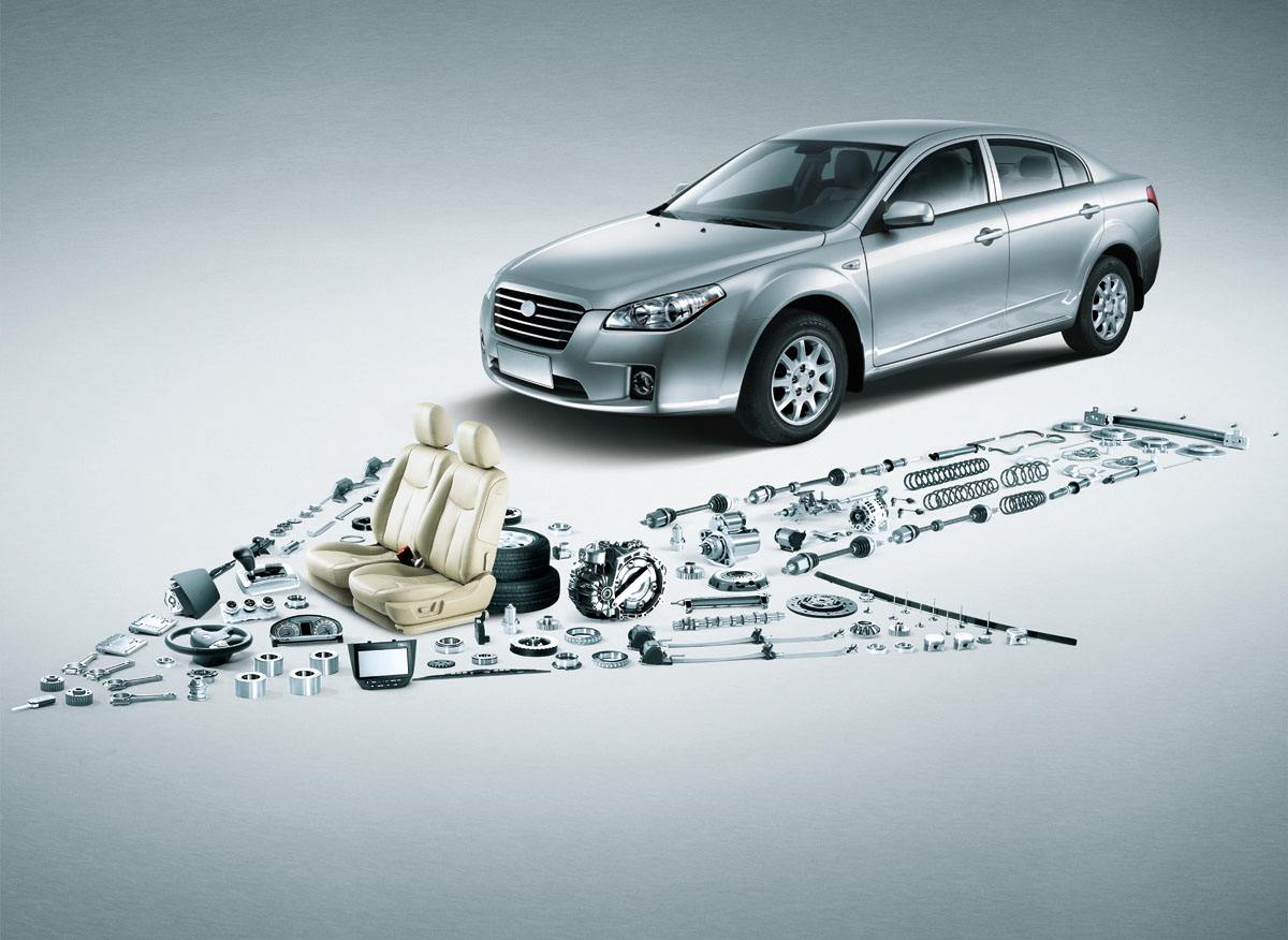 融资租赁兴起，新老玩家重塑汽车消费金融格局