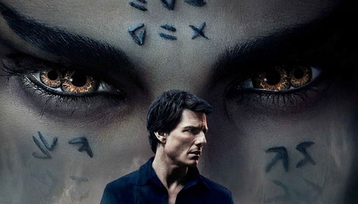 “生意人”汤姆克鲁斯：中国资本涌入，他却悄然退出《新木乃伊》