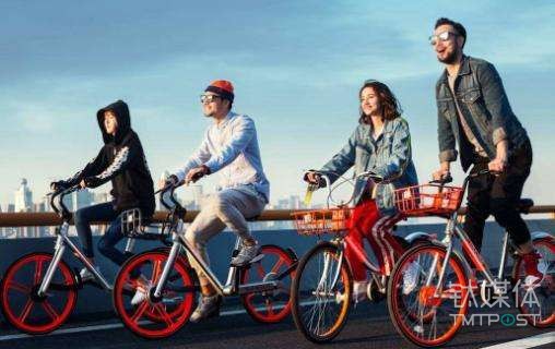 钛媒体Pro创投日报：6月16日收录投融资20起，摩拜获投41.32亿