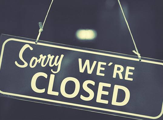 美零售巨头SEARS接近破产，传统百货模式四面楚歌