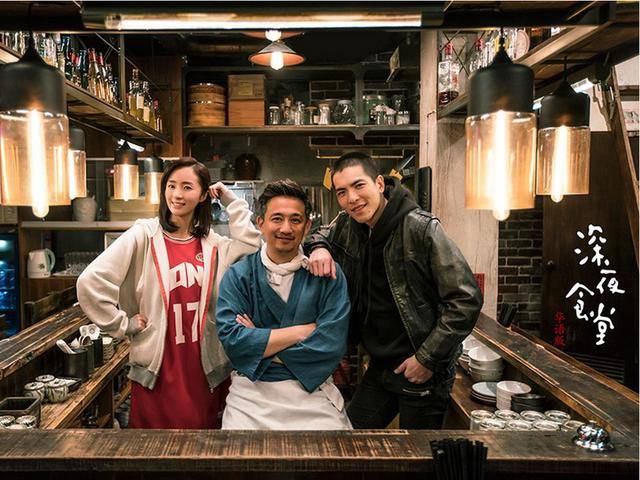 广告商、制片方和导演，谁该为《深夜食堂》的败笔背锅？