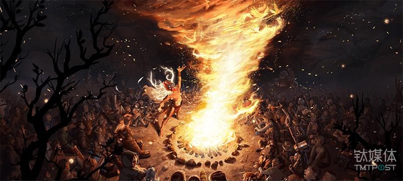 钛媒体Pro创投日报：6月6日收录投融资项目23起，游戏公司亮眼