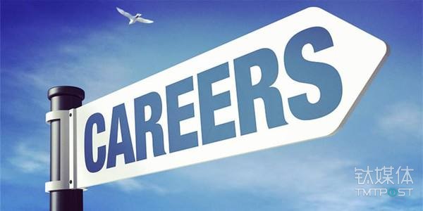 大中专毕业生2017就业新动向：健身工作闯进高薪资前三，餐饮业最受偏爱