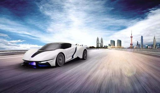 吉利副总裁刘金良：未来汽车是装着电池的移动空间，可以像手机一样便宜