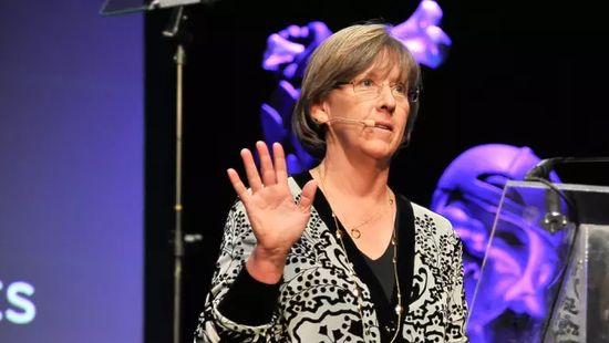 55句话全面读懂“互联网女王”的总结和预言