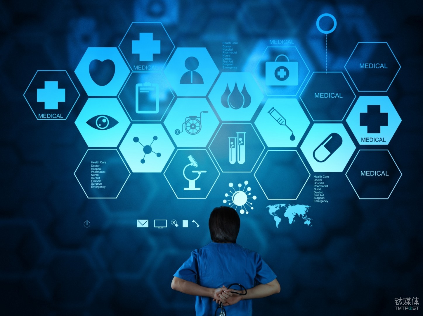 青云QingCloud再获融资，我们整理了上半年11笔云计算融资案