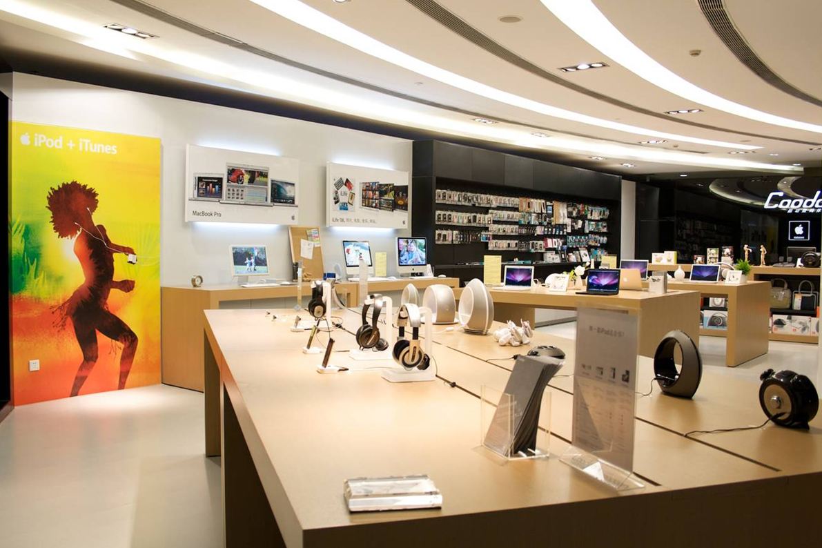 硬件优势不再、文化认同消散，苹果没法再骄傲了