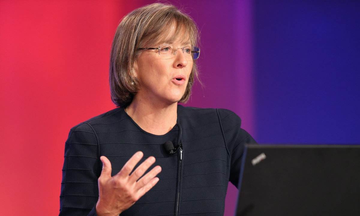 不是女皇落伍而是美国落伍了，这些年中国互联网都做对了什么？