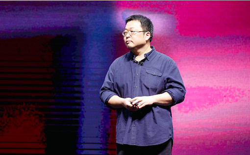 老罗谈创业,别过高估计自己或团队所具有的长板