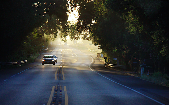 百度与四家企业签署合作，加速自动驾驶量产落地 | 钛快讯