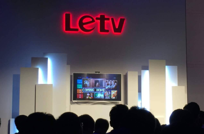 乐视电视“谴责”阿里京东店大欺客，不仅被迫为618强行降价，还被串货 | 钛快讯