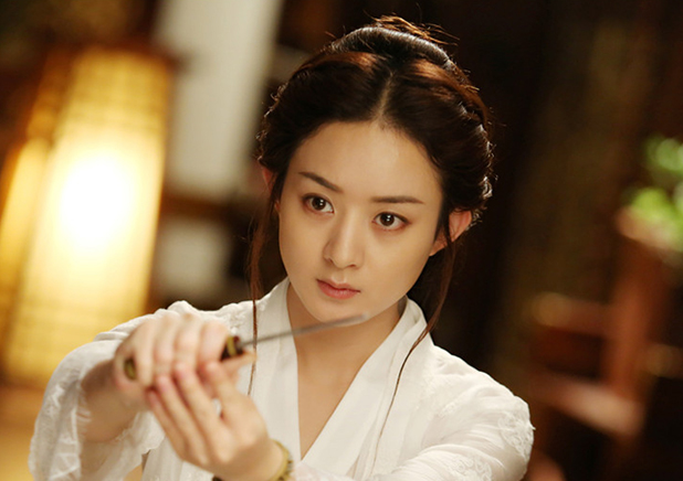 《楚乔传》开播之前就已确认收入，慈文传媒也开始“多条腿走路”了？