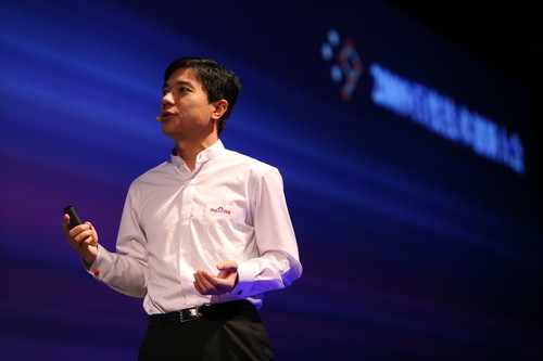 李彦宏：中国的AI要是没能领先世界，都说不过去