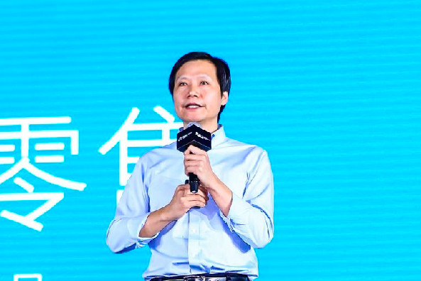 雷军：做出爆品是互联网时代最重要的事情之一