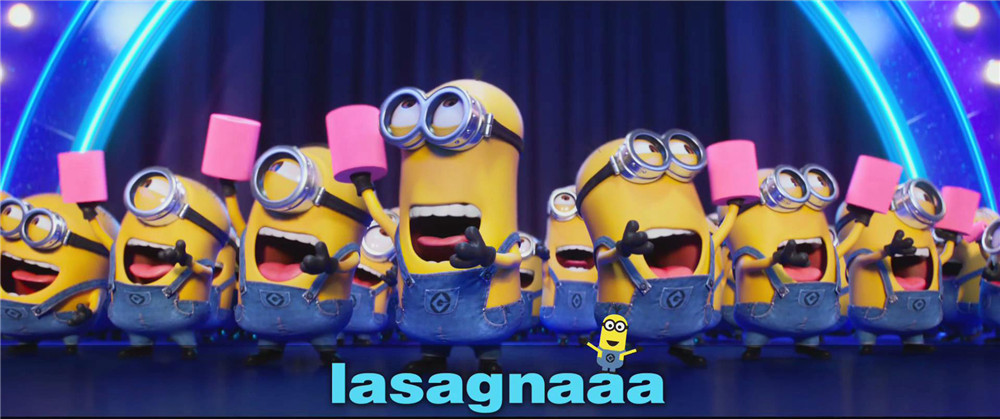 《神偷奶爸3》单日票房破亿，提前预订暑期档动画电影冠军？