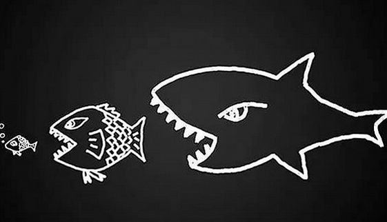 点融网收购夸克金融，但“重组并购”并不会成为网贷行业的潮流