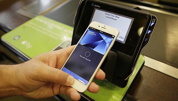 Apple Pay首次在中国启动大规模促销，最高5折优惠