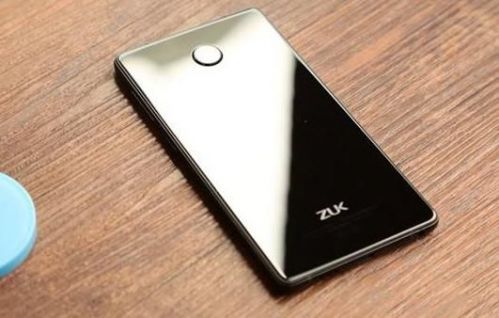 官网都没了，联想的ZUK品牌成为历史