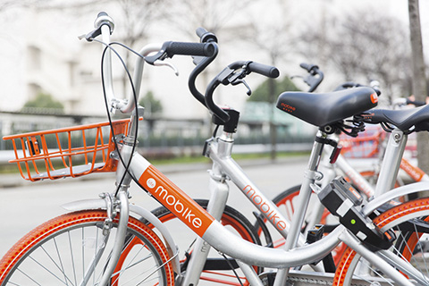 摩拜起诉自媒体“磐石之心”侵犯名誉权，并索赔百万 | 7月27日坏消息榜