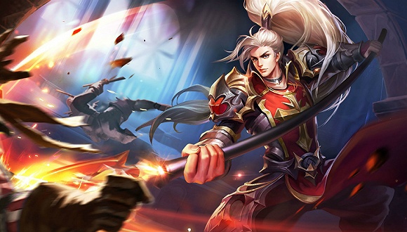 腾讯市值一天蒸发1099亿港元，这不止是对《王者荣耀》的批判