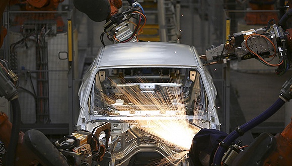 不只是无人驾驶，新科技正从根本上改造汽车行业