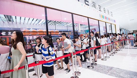 人脸识别、语音交互、VR技术，无人零售不止有这些