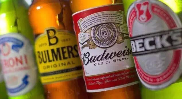 百威英博和嘉士伯的中国策：如何用20年攻下中国啤酒半壁江山？