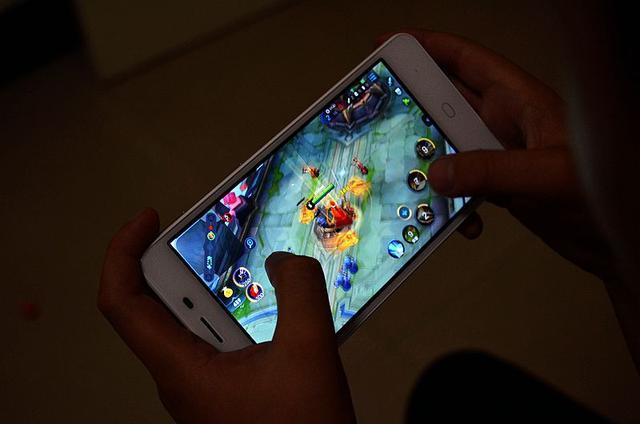 【争议】《王者荣耀》被妖魔化？难道不应该吗