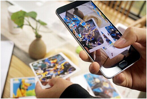 西北工业大学发出全国首封AR录取通知书 | 钛快讯