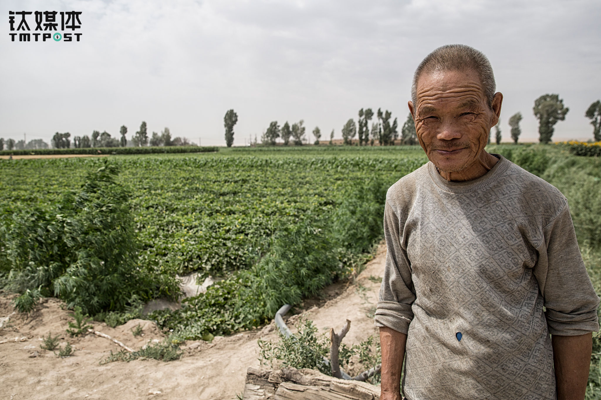 李红善说，对孩子并没有特别的期待和愿望，&ldquo;这个孩子在社会上不做坏事，不打架闹事，不动歪脑筋，懂得跟人相处，将来能管自己吃穿养活自己，我做大人的也就踏实了。&rdquo;他给自己划定了一个继续种3年地的期限，&ldquo;年纪大了，精力不行了，种几把庄稼都辛苦得很了，快干不动了，现在娃娃读书还需要钱，我还要坚持3年&rdquo;。