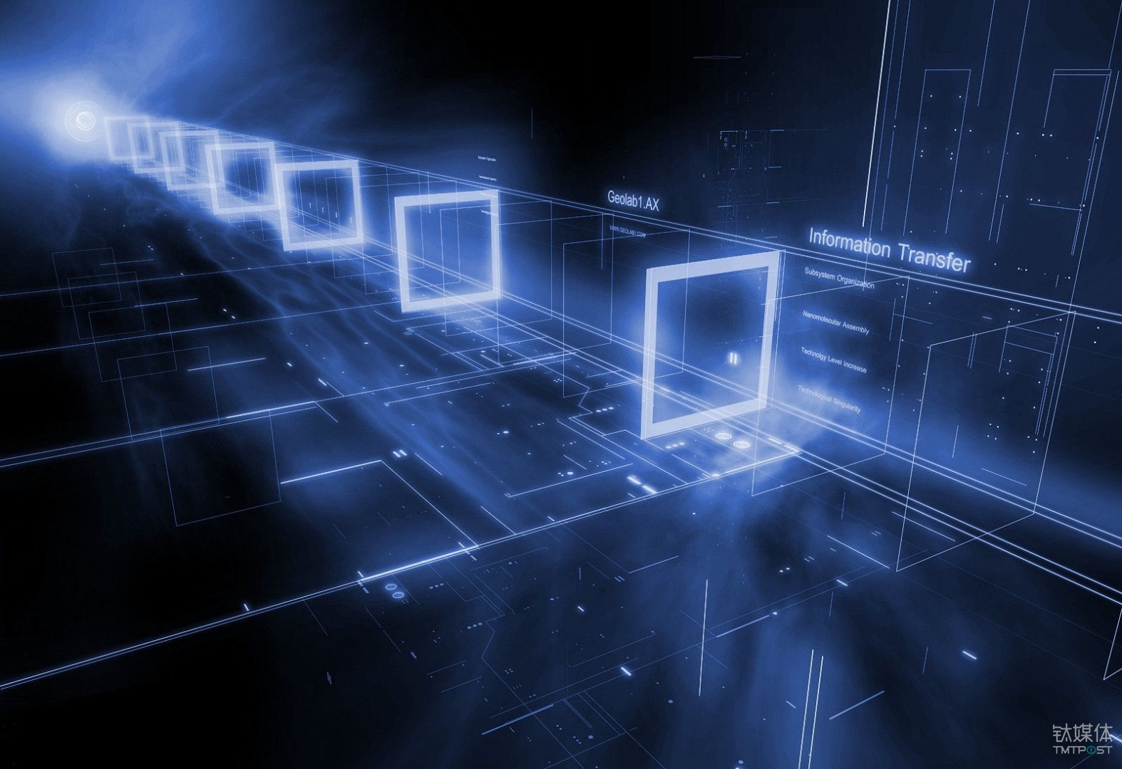 钛媒体Pro创投日报：7月25日收录投融资项目34起