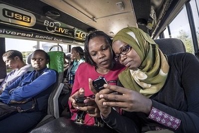 刚步入数字经济时代的非洲，会是中国科技巨头的“最后蓝海”吗？