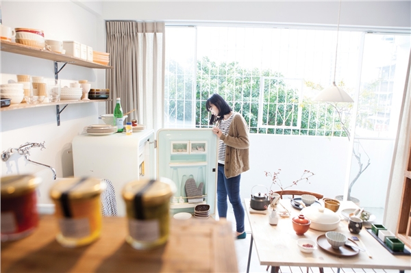 一条范致行、IN黑羽、开始吧徐建军，这三个男人在一起竟擦出了这样的生活激情｜科技生活节倒计时14天