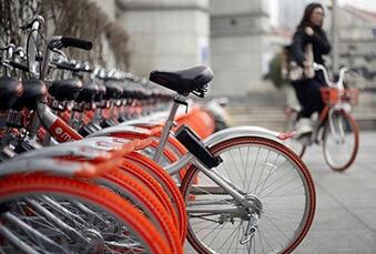 深圳开出首批共享单车“禁骑令”，13615人违法被罚 | 钛快讯